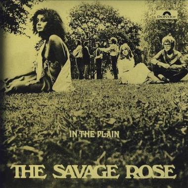 The Savage Rose -  In The Plain